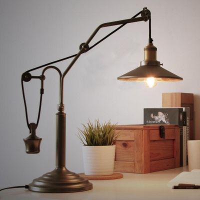 Best 25+ Farmhouse Table Lamps Ideas On Pinterest Rustic Farmhouse Style 23.1”Height Vintage Country Style Table Lamps Stick Mirror in Shade - Best 25+ Farmhouse Table Lamps Ideas On Pinterest Rustic
