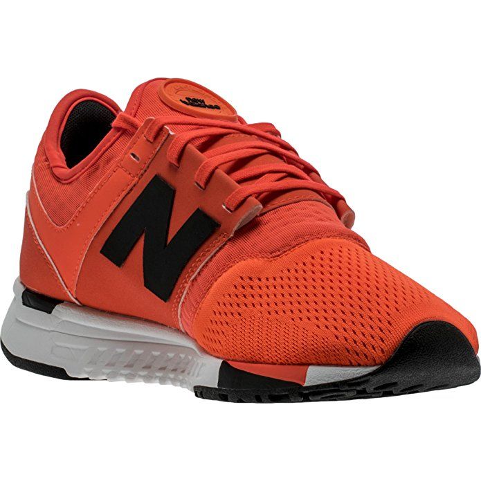 new balance men's 247v1 sneaker