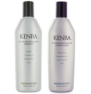 Kenra hairspray coupons