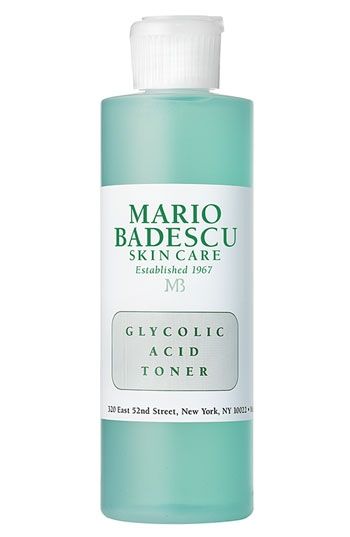 Feast facial toner with highest percent of glycolic acid What fucking