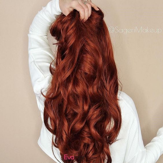 Natural Strawberry Blonde Hair Sells For Natural Strawberry Blonde Hair Sells For