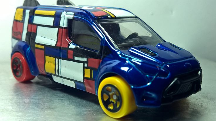 Hot Wheels Ford Transit Connect Art Cars 2018 Art Cars Hot Wheels Ford Transit Hot Wheels Ford Transit Connect Art Cars 2018 Art Cars Hot Wheels Ford Transit