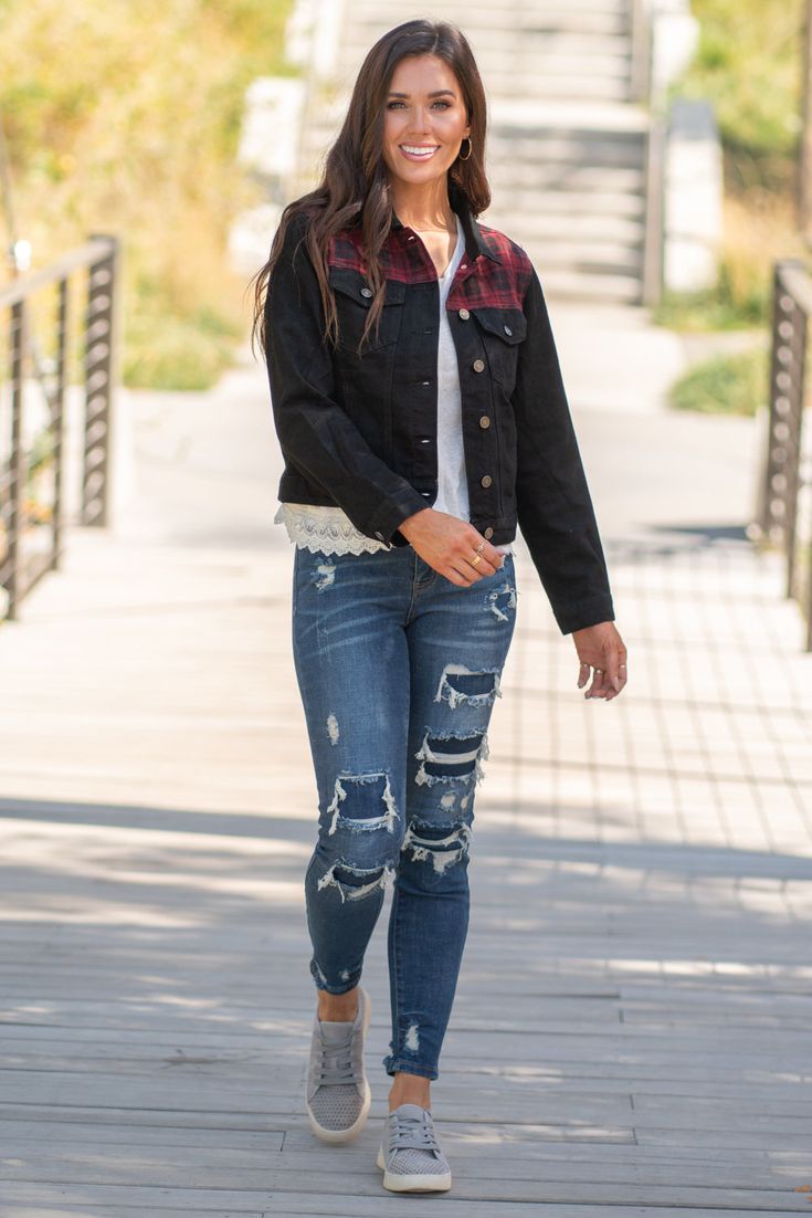 Jacket jeans 2020 hotsell