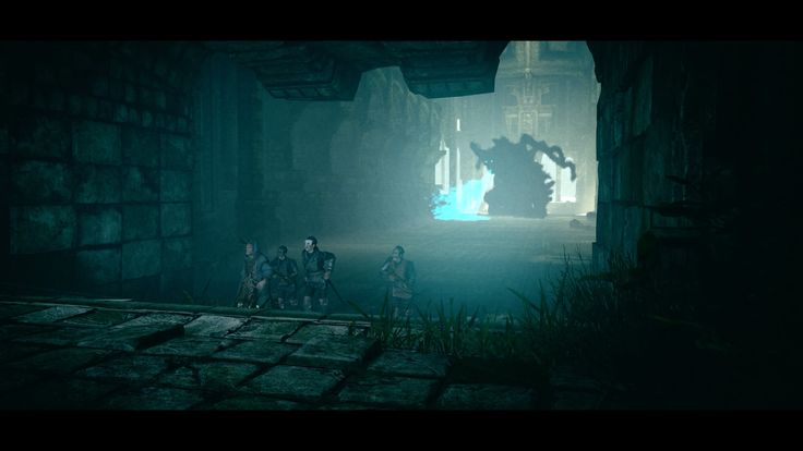 Shadow Of The Colossus Wallpaper Shadow Of The Colossus Colossus Shadow