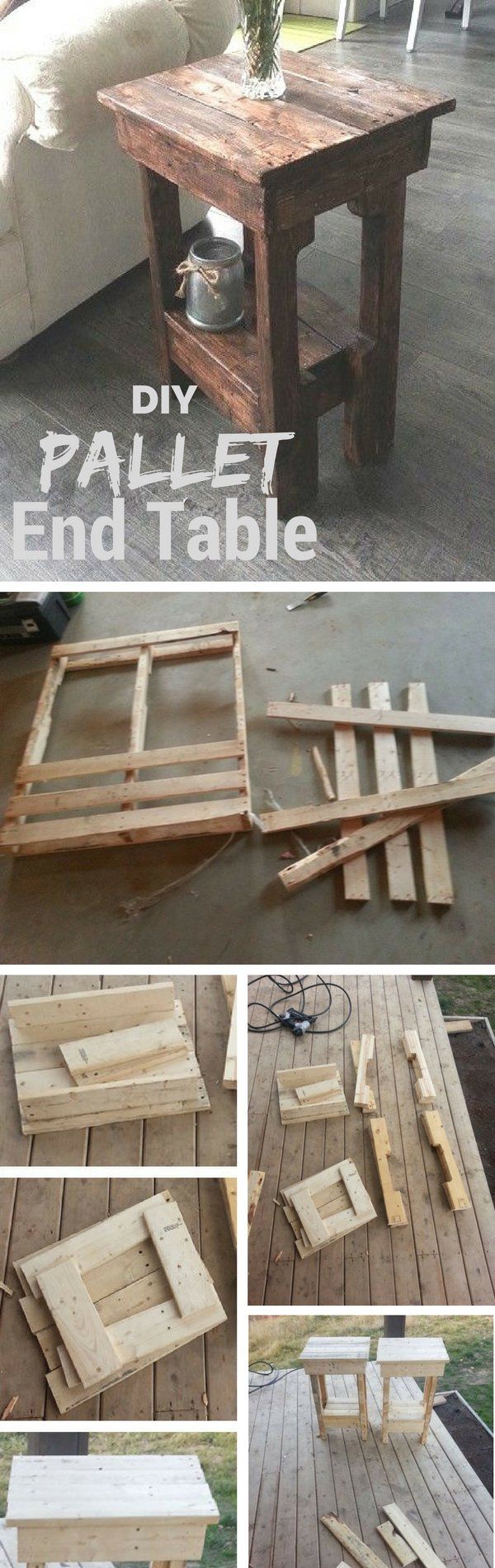 Furniture Made From Pallets Plans best 25+ pallet furniture instructions ideas on pinterest | pallet Furniture Made From Pallets Plans best 25+ pallet furniture instructions ideas on pinterest | pallet