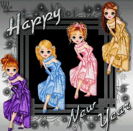 Advance Happy New Year Messages New Year is just few days far and many st