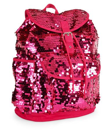 28 Best Backpacks Images On Pinterest Justice Kids Neon Paillette Backpack