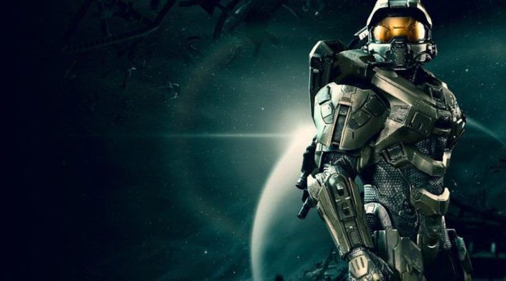 list of halo games in order
