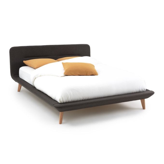 Dogsleeping Massangaben Breite Liegeflache 180 Cm Lange Liegeflache 200 Cm Breite 190 Cm Lange 210 Cm Breite Kopfteil 190 C In 2020 Bett Ideen Polsterbett Bettgrossen