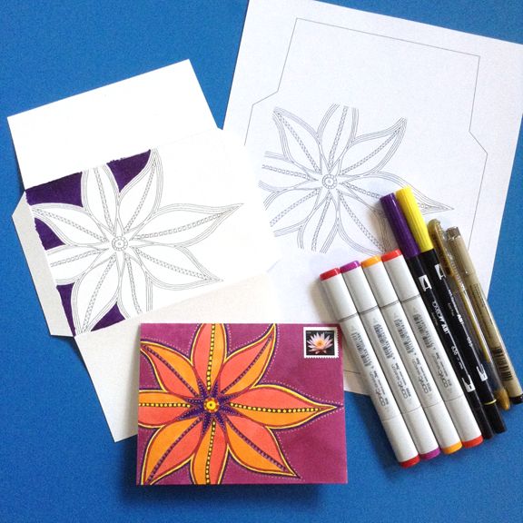 How To Paper Craft Flower How To Paper Craft Flower