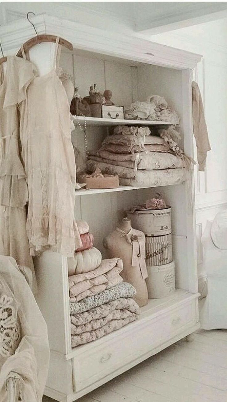 vintage | inspiration || bedroom ideas in 2019 | shabby chic