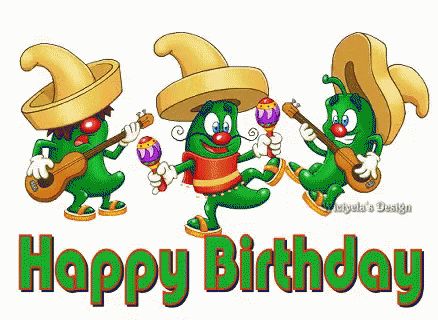 geburtstag bilder gif kostenlos - Gb Bilder • GB Pics ...