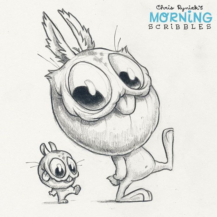 Scribble Drawing Instagram : Смотрите это фото от chrisryniak на instagram Отметки