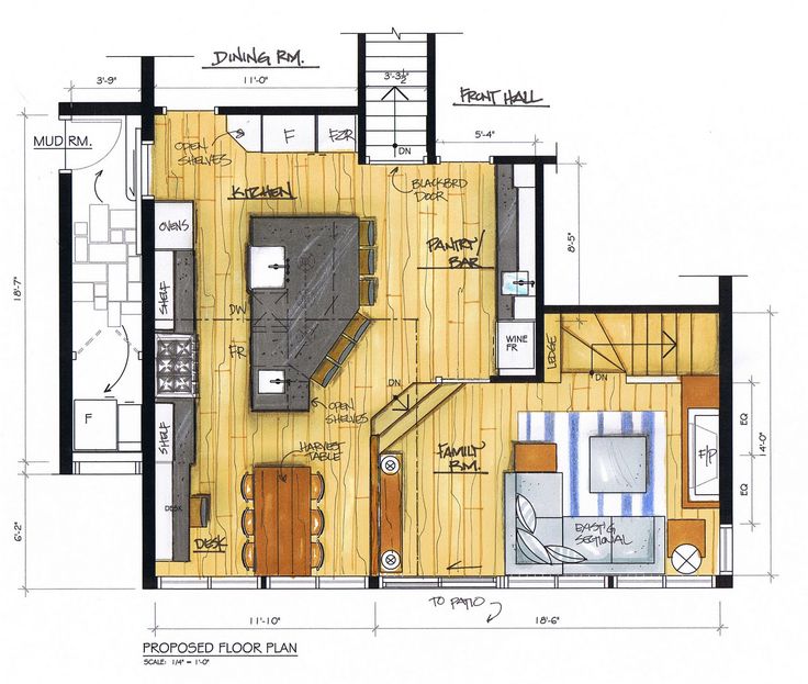 Kitchen Island Floor Plan kitchen plans and designs - destroybmx Kitchen Island Floor Plan kitchen plans and designs - destroybmx