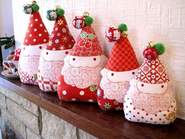 Nice Christmas Sewing Craft Ideas Part - 7: Easy Christmas Crafts To Sell | Free Reference Images. Easy Christmas CraftsChristmas SewingIdeas ...