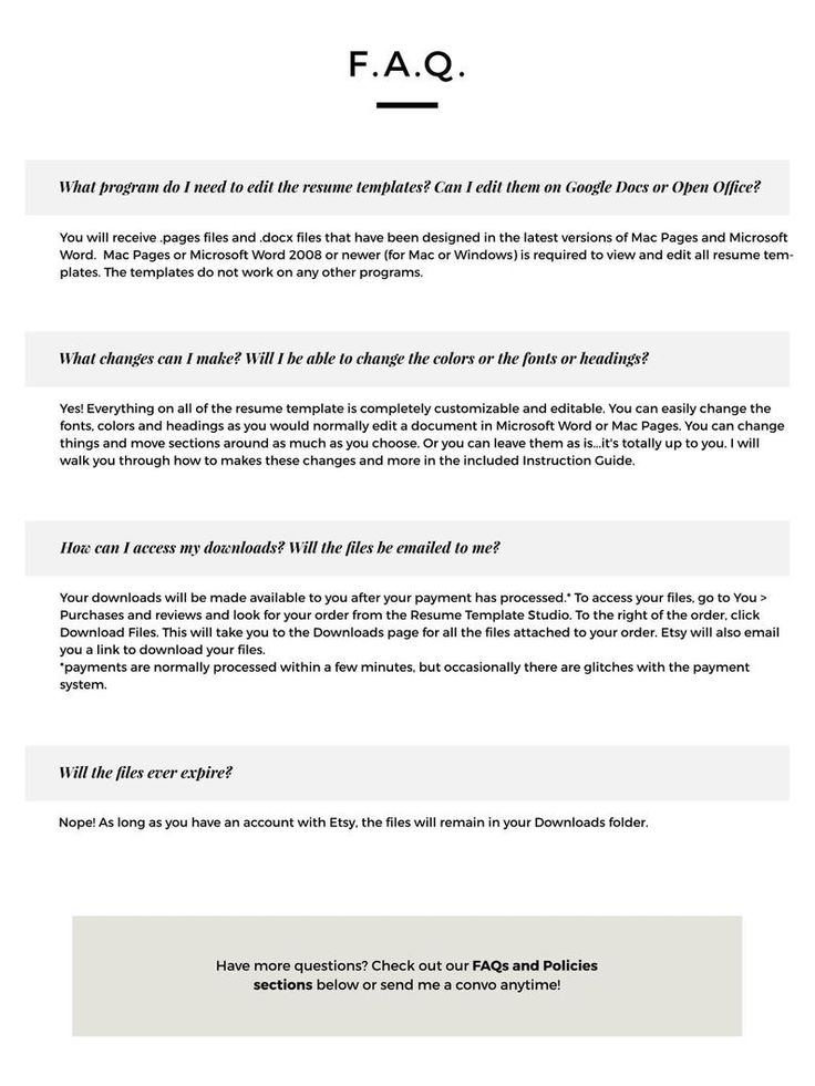 Teaching Resume Examples Resume Downloads (With images
