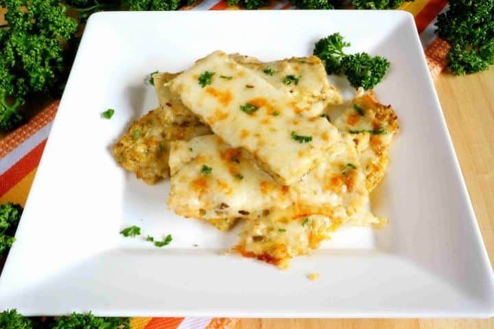Cheesy Cauliflower Breadsticks Recipe Low Carb Yum In 2020