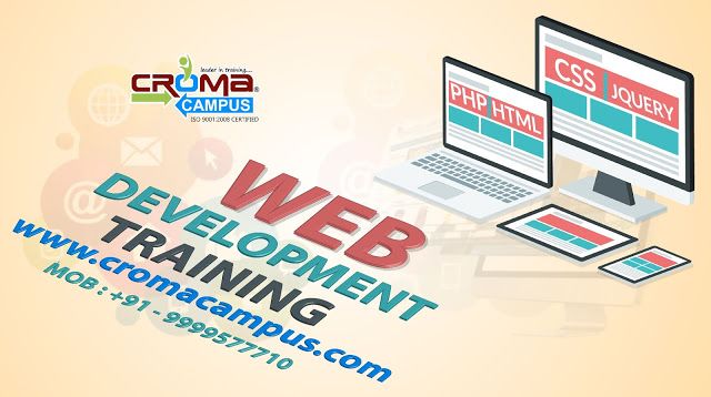 Job Oriented Webdesigncourse By Expert Faculty Get Enrolled Today And Avail 20 Discount Web Design Course Web Design Training Web Design