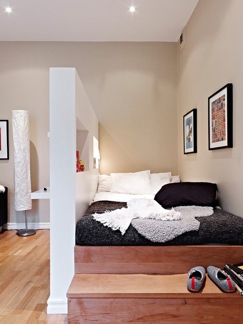 22 Inspiring Small Bedroom Design And Decorating Ideas Home Decor 22 Inspiring Small Bedroom Design And Decorating Ideas Home Decor Hidden Bed Designs Huge Bedrooms