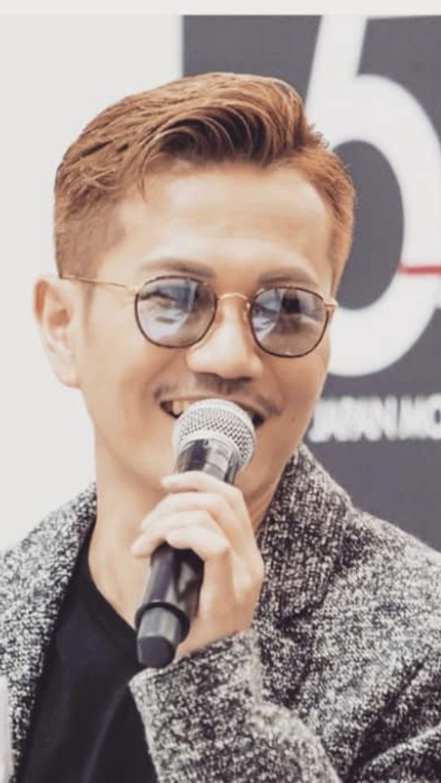 「あっちゃん」おしゃれまとめの人気アイデア｜Pinterest｜薫 石坂 あつし exile, ブランド 画像