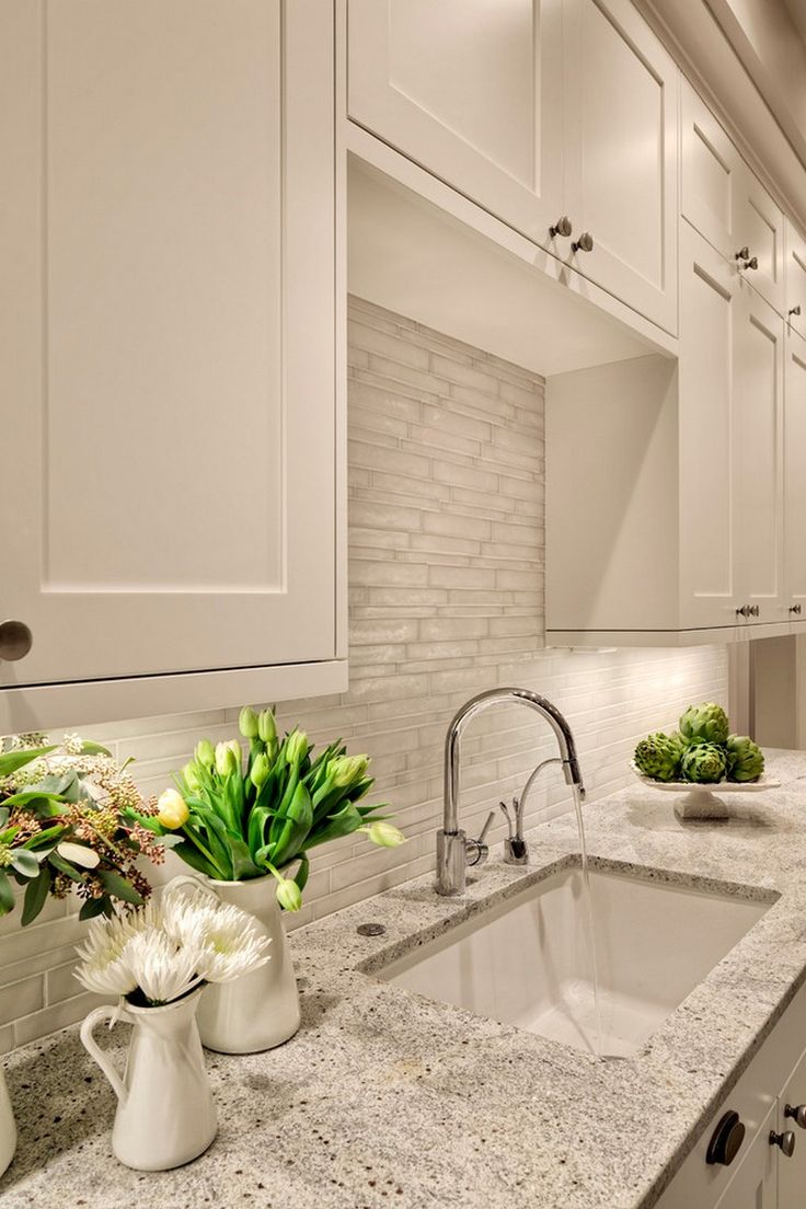 Best 25+ White granite kitchen ideas on Pinterest Kitchen Best 25+ White granite kitchen ideas on Pinterest Kitchen