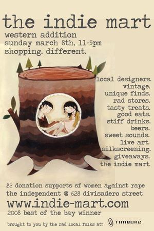 22 best indie and craft marts flyers images on pinterest flyers sweet bay flyer