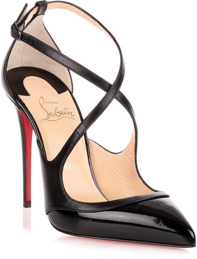 louboutin fall winter 2018 Rosso louboutin fall winter 2018 Rosso