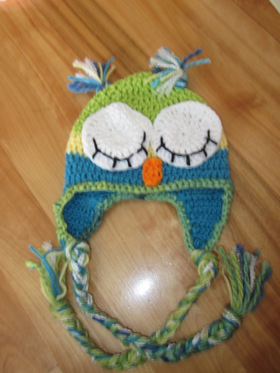Owl Ladies Hamm Owl Ladies Hamm
