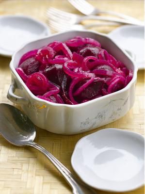 Easy pickled beets recipes Easy pickled beets recipes