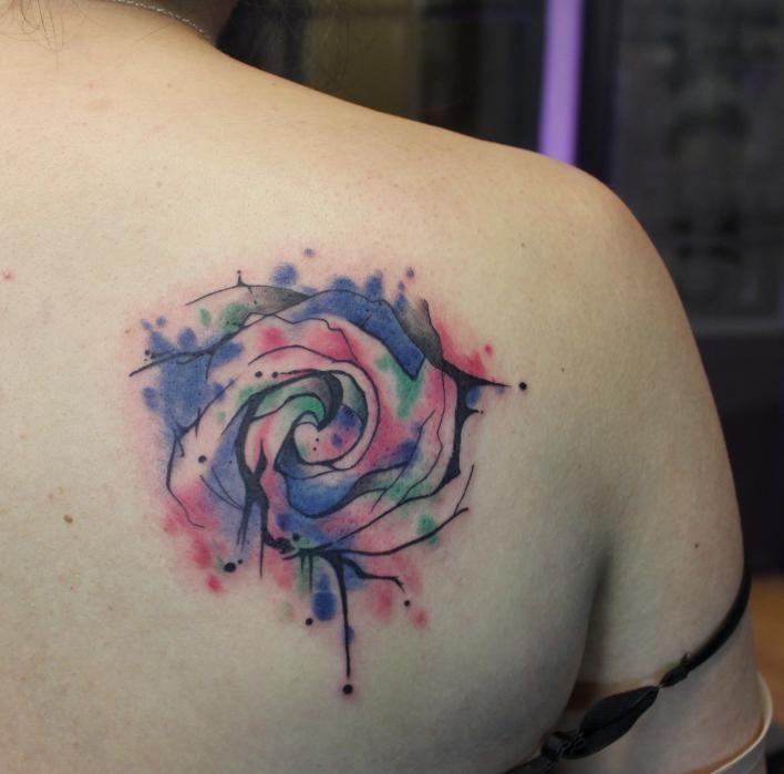 276 best water color tattoos images on pinterest make up 276 best water color tattoos images on pinterest make up