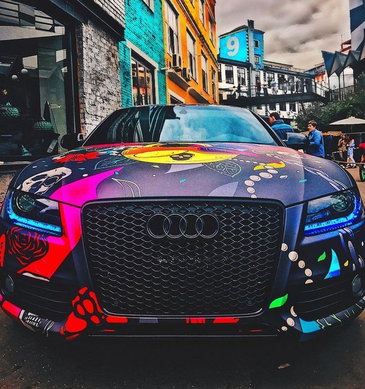 #audi #carappeal #artwork - #artwork #Audi #carappeal
