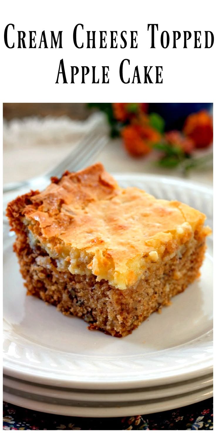 Easy Moist Delicious Apple Sheet Cake Easy Moist Delicious Apple Sheet Cake