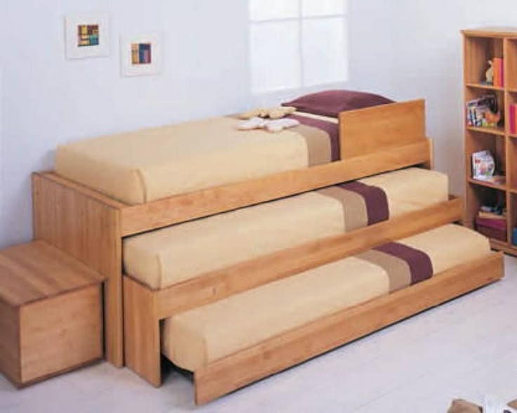 Bunkbed Ideas 25+ best 3 bunk beds ideas on pinterest | triple bunk beds, triple Bunkbed Ideas 25+ best 3 bunk beds ideas on pinterest | triple bunk beds, triple