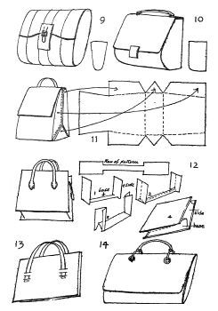 Leatherwork Patterns And Instructions Leatherworking Leatherwork Patterns And Instructions Leatherworking Leathercraft Crafts Hobbies Pdf Classic Books Online Book Insp Pinterest Leather