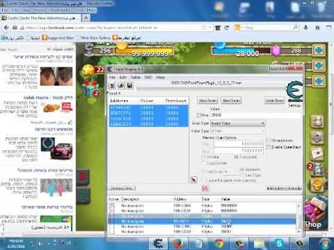 Slotomania Cheat Engine Slotomania Cheat Engine