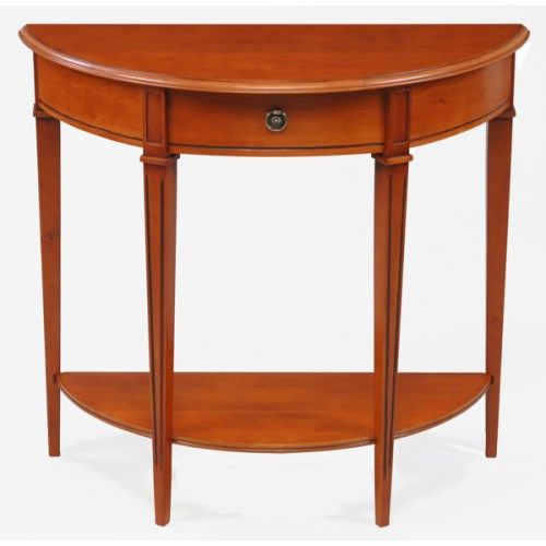 7 Best Half Circle Table Ideas 7 Best Half Circle Table Ideas, What Is A Half Circle Table Called