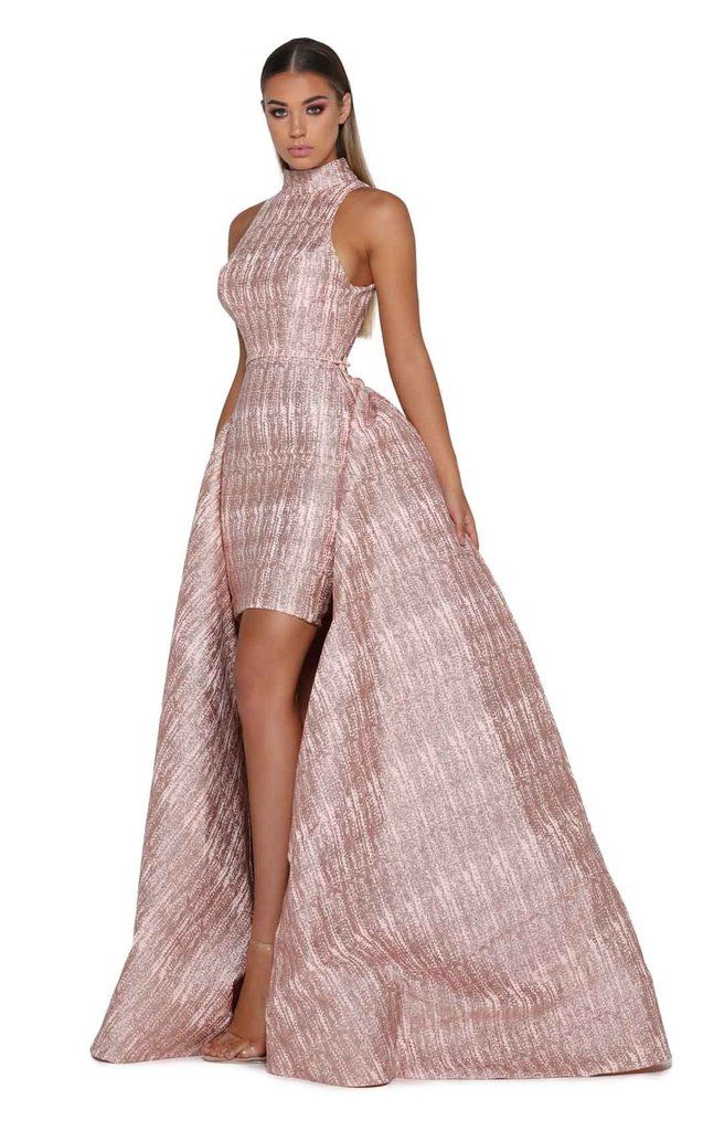 Sporty Formal Dresses