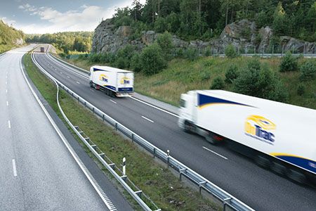 on trac delivery service on trac delivery service