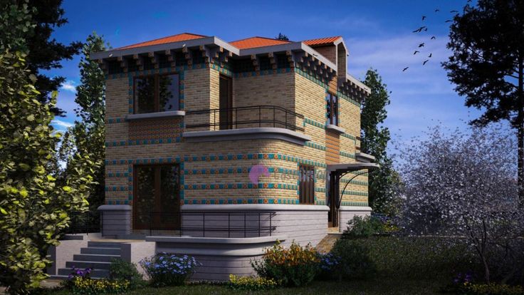 Proiecte Case Cu Etaj 19 Pin on Proiecte case cu etaj | Multi-story home projects |