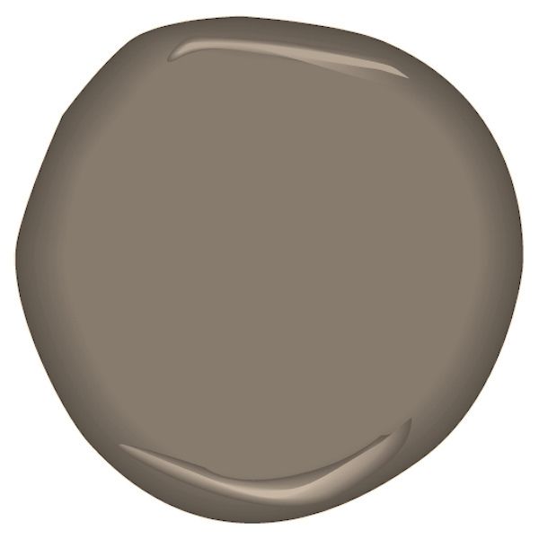Porcini Paint Color Porcini Paint Color