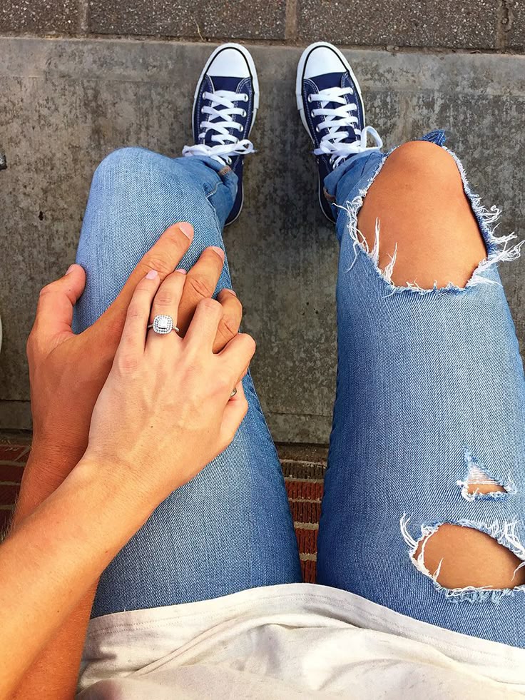 One Surprisingly Intimate Way to Know You re With the Right Person