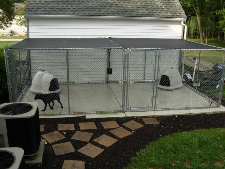 43 best dog kennel ideas images on pinterest 43 best dog kennel ideas images on pinterest
