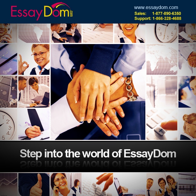 Standout essays writing service