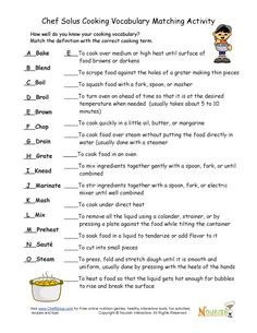 Pin By Brenda Blankenship On Culinary Crafting Cooking Cles For Pin By Brenda Blankenship On Culinary Crafting Cooking Cles For Kids Teaching Life Skills