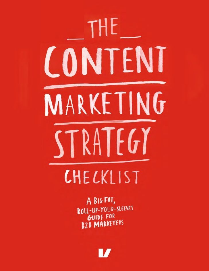 Digital marketing strategy for university