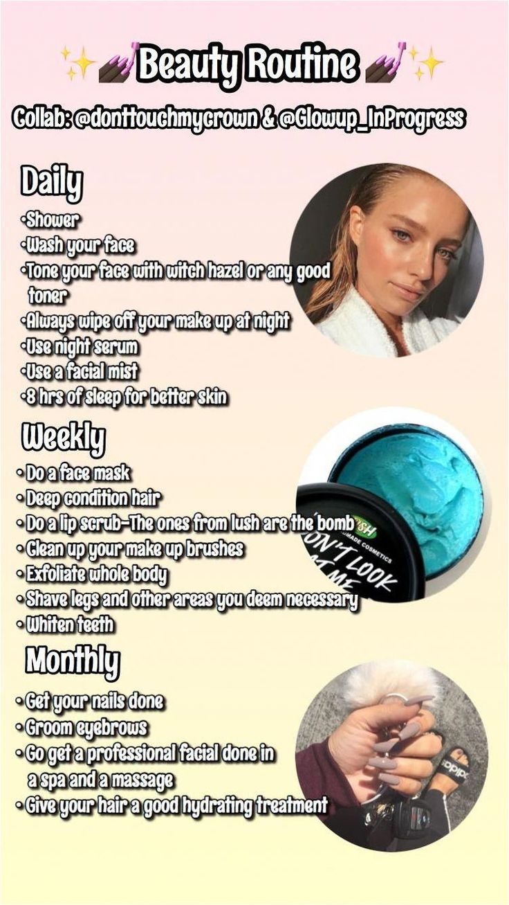 Skin Care Tips That Everyone Should Know