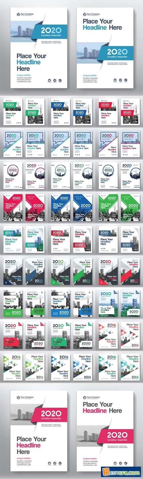 cover design templates