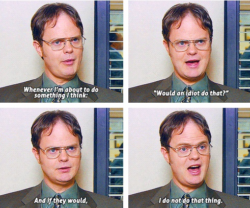 Best 25 Dwight schrute quotes ideas on Pinterest | Dwight schrute ... Best 25 Dwight schrute quotes ideas on Pinterest | Dwight schrute ...