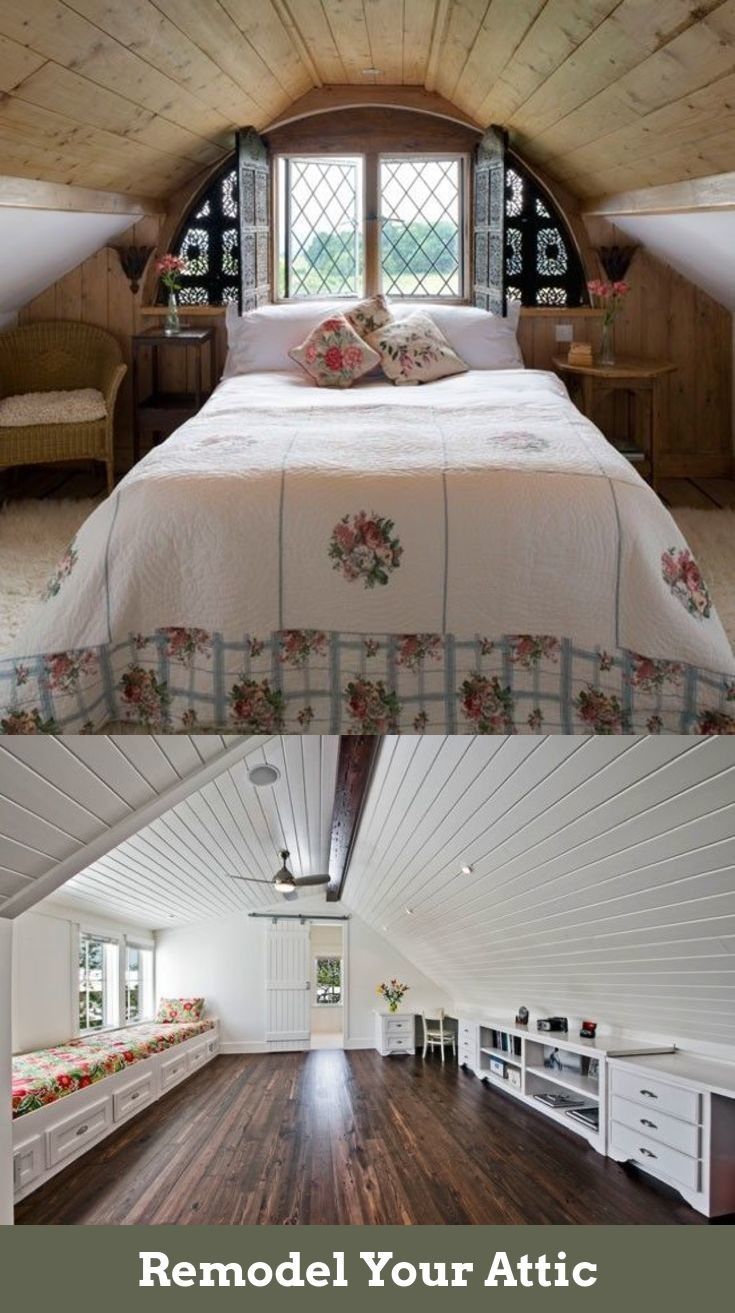 Attic Remodel Cost Atticideashome Ideas In 2019 Attic Remodel Cost Atticideashome