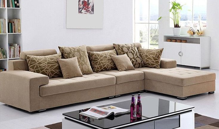 Modern Sofa Set Interior Design Ideas Living Room Corner U L Shaped En 2022 Muebles Sala De Lujo Para Casa Modern Sofa Set Interior Design Ideas, Sofa Set Design Ideas